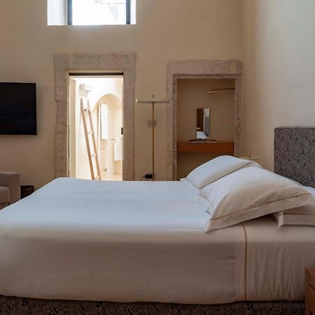 La Sommita Relais & Chateaux Ostuni Bagian luar foto