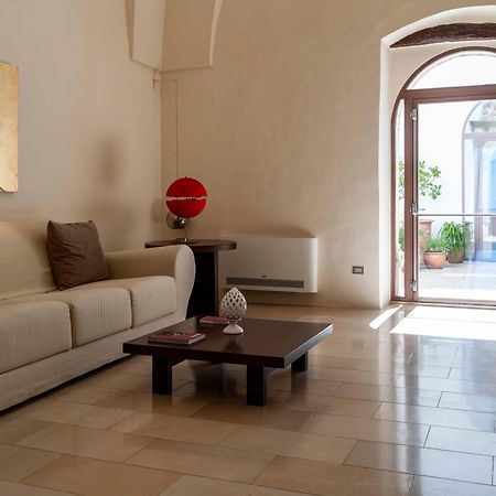La Sommita Relais & Chateaux Ostuni Bagian luar foto