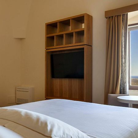 La Sommita Relais & Chateaux Ostuni Bagian luar foto