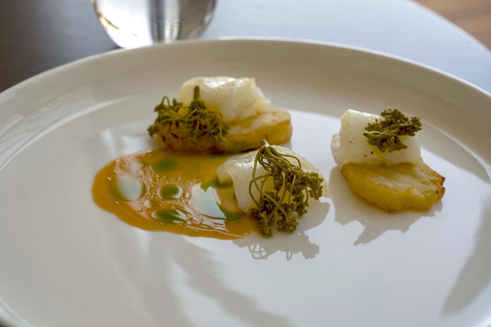 La Sommita Relais & Chateaux Ostuni Bagian luar foto