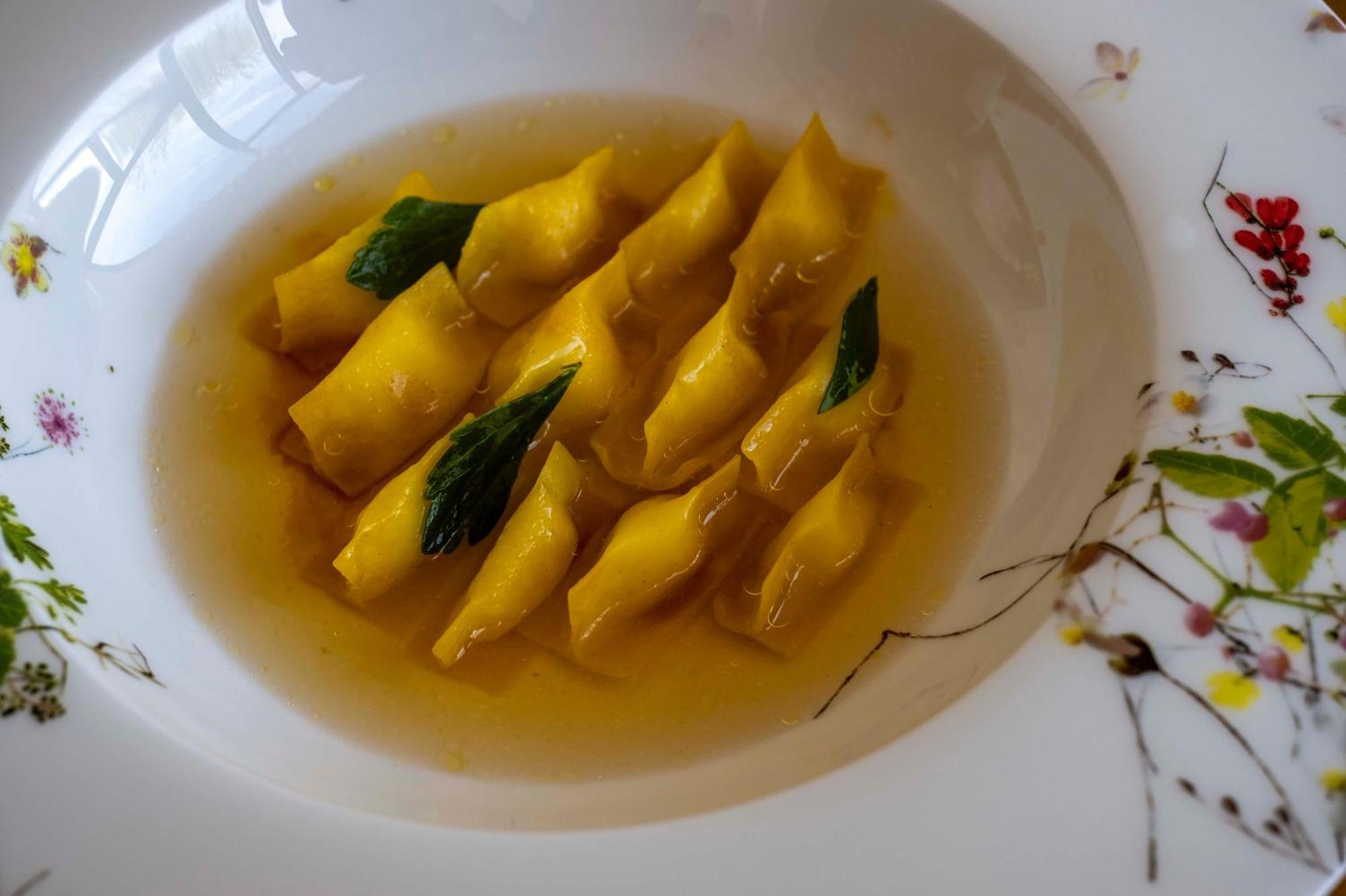 La Sommita Relais & Chateaux Ostuni Bagian luar foto
