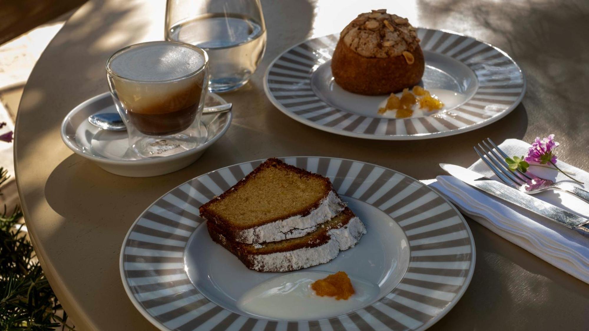 La Sommita Relais & Chateaux Ostuni Bagian luar foto