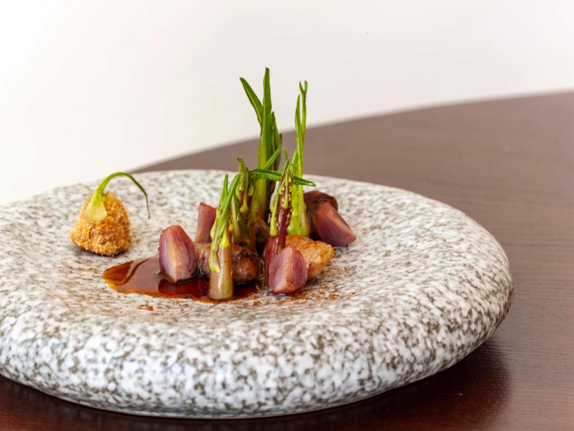 La Sommita Relais & Chateaux Ostuni Bagian luar foto