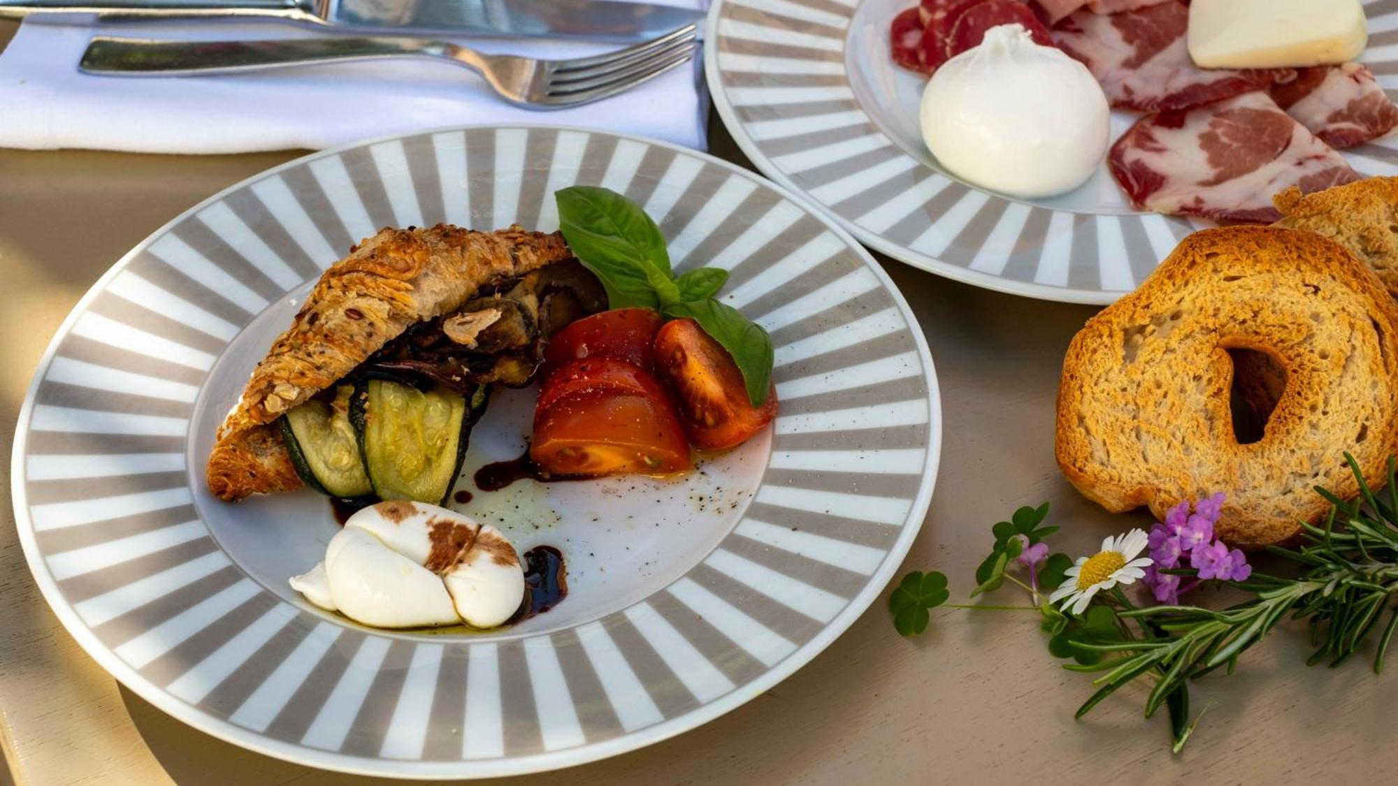 La Sommita Relais & Chateaux Ostuni Bagian luar foto