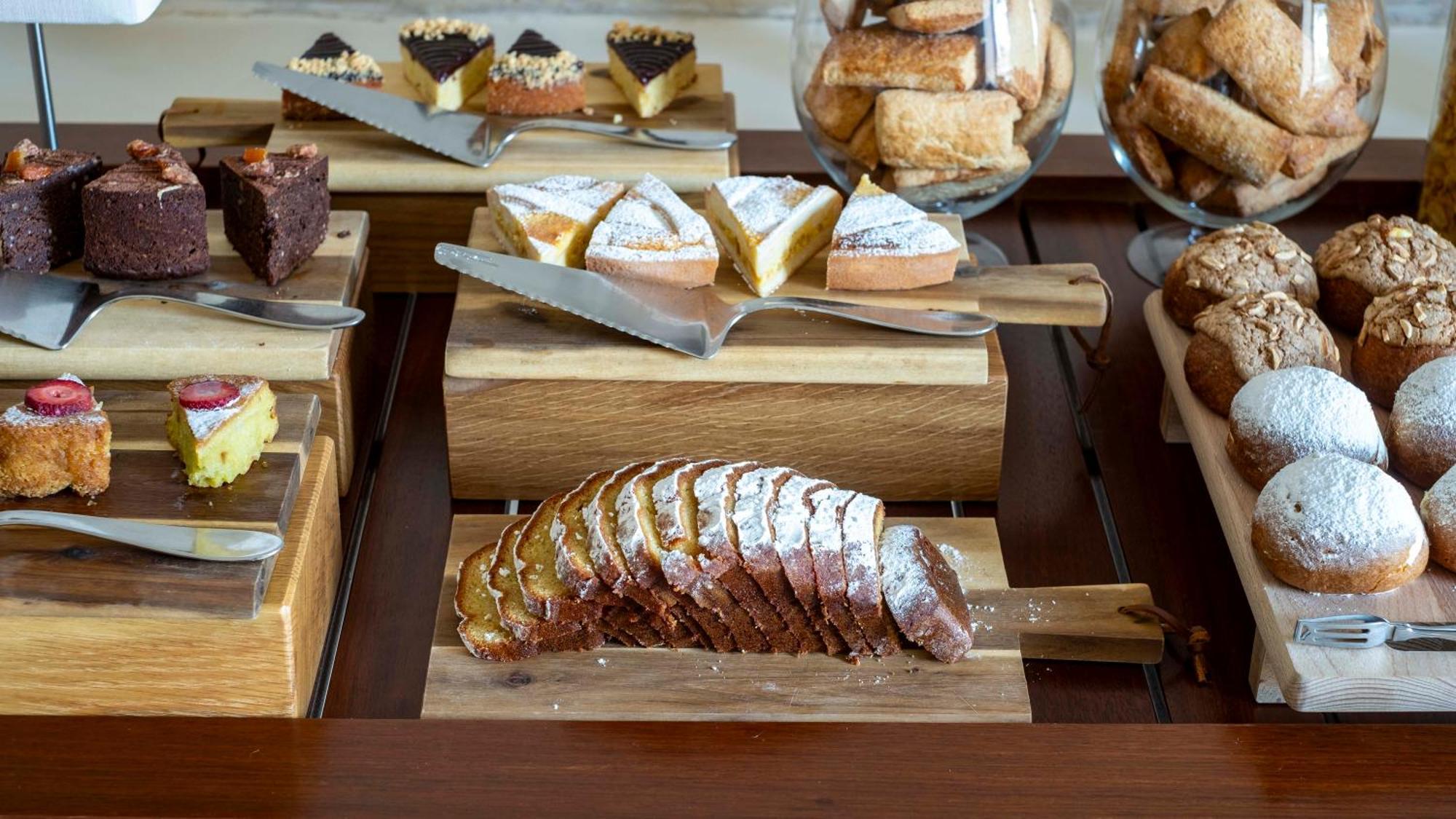 La Sommita Relais & Chateaux Ostuni Bagian luar foto