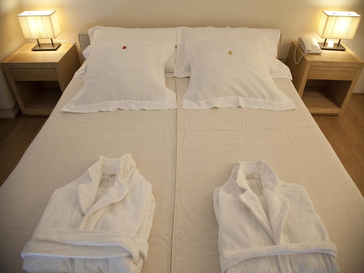 La Sommita Relais & Chateaux Ostuni Bagian luar foto