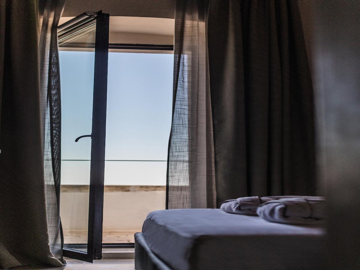 La Sommita Relais & Chateaux Ostuni Bagian luar foto